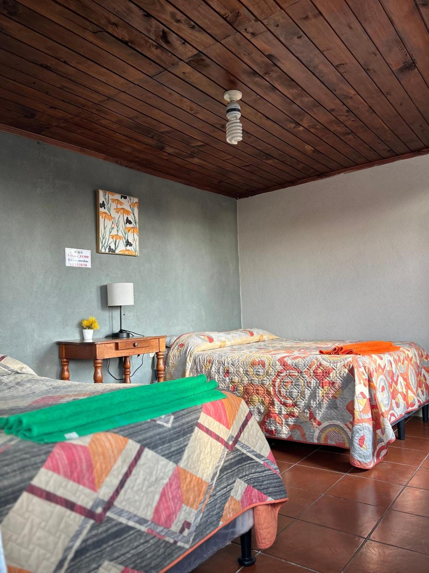 Hostal Sweet Dreams Panajachel Exterior photo